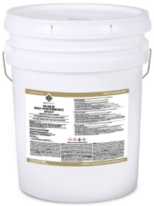  - Construction Powders & Chemicals